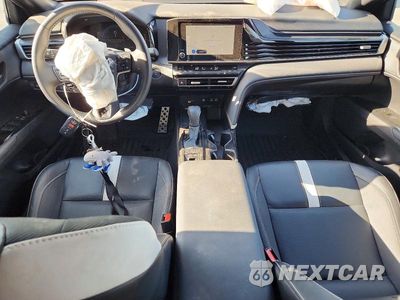 Zdjęcie 8 z 13 samochodu: 2026 TOYOTA CAMRY SE VIN:4T1DAACK0TU685062 - miniatura