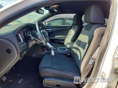 Zdjęcie 7 z 12 samochodu: 2015 DODGE CHARGER SE VIN:2C3CDXBG7FH858451 - miniatura