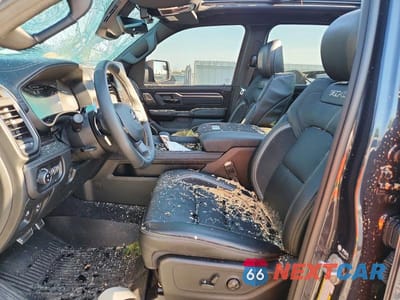 Zdjęcie 7 z 12 samochodu: 2026 RAM 1500 RHO VIN:1C6SRFUP2TN307855 - miniatura