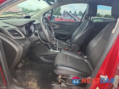 Zdjęcie 7 z 12 samochodu: 2016 BUICK ENCORE VIN:KL4CJASB2GB680782 - miniatura