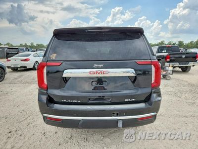Zdjęcie 6 z 13 samochodu: 2024 GMC YUKON XL K1500 SLT VIN:1GKS2GKD9RR305652 - miniatura