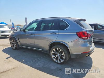 Drugie zdjęcie samochodu z przodu: 2016 BMW X5 SDRIVE35I VIN:5UXKR2C58G0R72875 - miniatura
