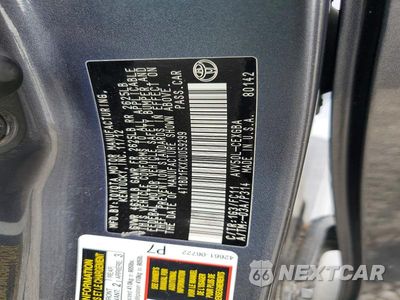Zdjęcie 12 z 12 samochodu: 2012 TOYOTA CAMRY HYBRID XLE VIN:4T1BD1FKXCU059299 - miniatura