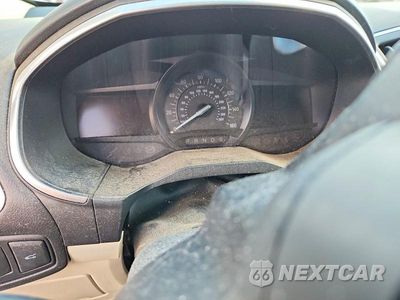Zdjęcie 9 z 13 samochodu: 2018 FORD EDGE TITANIUM VIN:2FMPK4K94JBB88934 - miniatura
