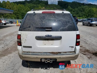 Zdjęcie 6 z 13 samochodu: 2006 FORD EXPLORER EDDIE BAUER VIN:1FMEU648X6UA20055 - miniatura
