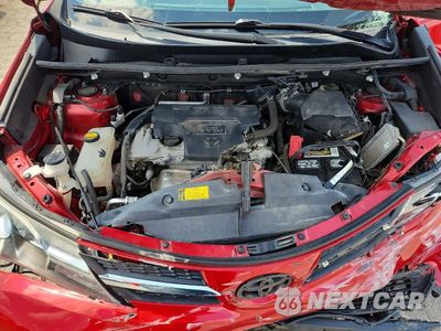 Zdjęcie 12 z 14 samochodu: 2015 TOYOTA RAV4 LIMITED VIN:2T3DFREV6FW239095 - miniatura