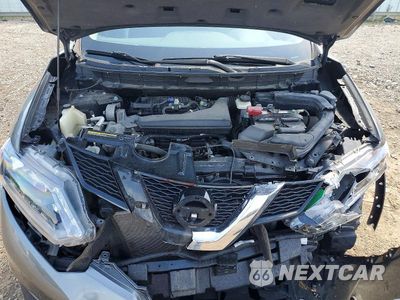 Zdjęcie 12 z 13 samochodu: 2016 NISSAN ROGUE SV VIN:5N1AT2MV3GC923722 - miniatura