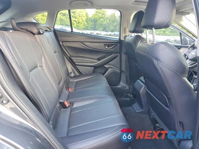 Zdjęcie 10 z 12 samochodu: 2018 SUBARU IMPREZA LIMITED VIN:4S3GTAU66J3714385 - miniatura