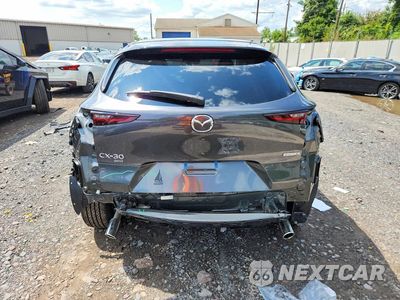 Zdjęcie 6 z 12 samochodu: 2026 MAZDA CX-30 SELECT SPORT VIN:3MVDMBBL1TM207618 - miniatura