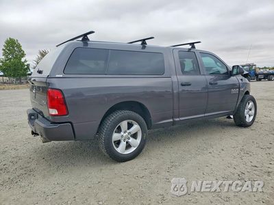 Trzecie zdjęcie samochodu z tyłu: 2015 RAM 1500 ST VIN:1C6RR7FT1FS707149 - miniatura