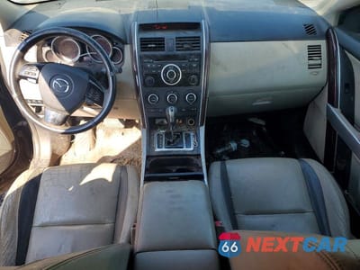 Zdjęcie 8 z 13 samochodu: 2009 MAZDA CX-9 VIN:JM3TB28A390168087 - miniatura