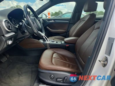 Zdjęcie 7 z 12 samochodu: 2016 AUDI A3 E-TRON PREMIUM PLUS VIN:WAUTPBFF9GA063311 - miniatura