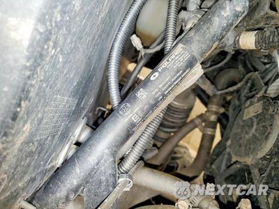 Zdjęcie 10 z 10 samochodu: 2022 POLARIS RZR XP 4 1000 UTILITY VEHICLE VIN:3NSN4E990NF588997 - miniatura