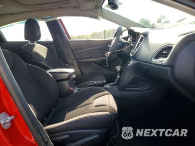 Zdjęcie 7 z 12 samochodu: 2014 DODGE DART SXT VIN:1C3CDFBB2ED913687 - miniatura