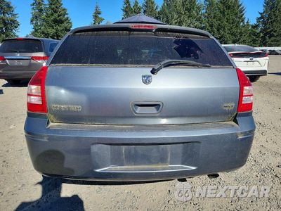 Zdjęcie 6 z 12 samochodu: 2007 DODGE MAGNUM SXT VIN:2D4FV47V87H735418 - miniatura
