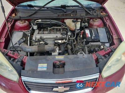 Zdjęcie 11 z 13 samochodu: 2007 CHEVROLET MALIBU LS VIN:1G1ZS58F67F151769 - miniatura