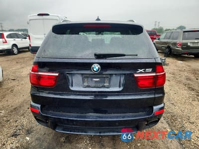 Zdjęcie 6 z 12 samochodu: 2013 BMW X5 XDRIVE50I VIN:5UXZV8C5XD0C16265 - miniatura
