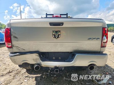 Zdjęcie 6 z 12 samochodu: 2014 RAM 1500 ST VIN:1C6RR7FT5ES374968 - miniatura