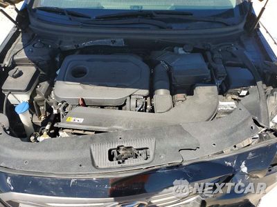 Zdjęcie 11 z 12 samochodu: 2016 HYUNDAI SONATA SPORT VIN:5NPE34AF9GH413216 - miniatura