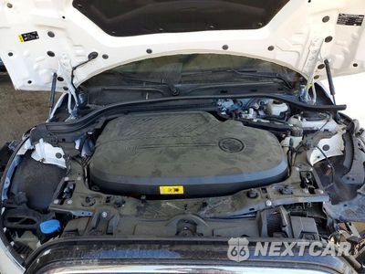 Zdjęcie 11 z 13 samochodu: 2024 MINI COOPER SE VIN:WMW13DJ08R2V91730 - miniatura