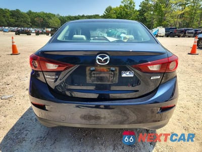 Zdjęcie 6 z 12 samochodu: 2016 MAZDA 3 TOURING VIN:3MZBM1V74GM326297 - miniatura