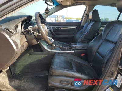 Zdjęcie 7 z 12 samochodu: 2010 ACURA TL VIN:19UUA8F57AA011333 - miniatura