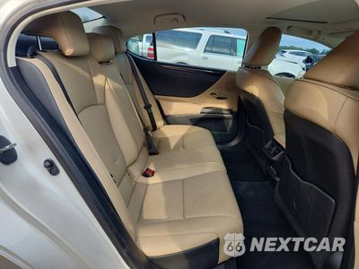 Zdjęcie 10 z 13 samochodu: 2020 LEXUS ES 350 VIN:58ADZ1B18LU064288 - miniatura