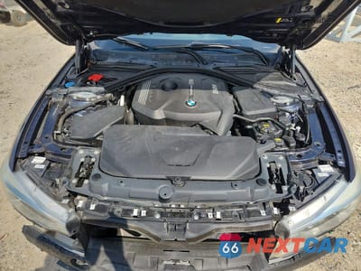 Zdjęcie 11 z 12 samochodu: 2017 BMW 430I GRAN COUPE VIN:WBA4F7C55HG787060 - miniatura