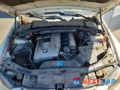 Zdjęcie 11 z 12 samochodu: 2006 BMW 325 I VIN:WBAVB13576KX34481 - miniatura