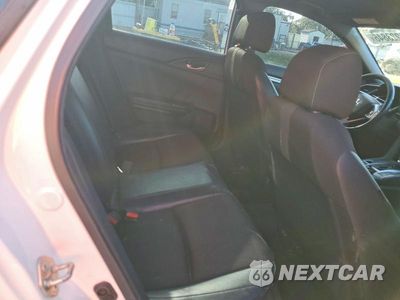 Zdjęcie 10 z 13 samochodu: 2019 HONDA CIVIC SPORT VIN:2HGFC2F89KH561369 - miniatura