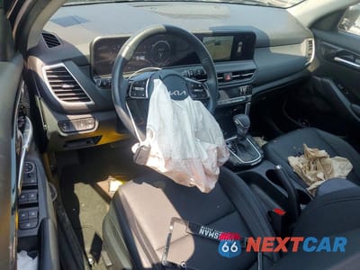 Zdjęcie 8 z 13 samochodu: 2025 KIA SELTOS EX VIN:KNDERCAA6S7813194 - miniatura