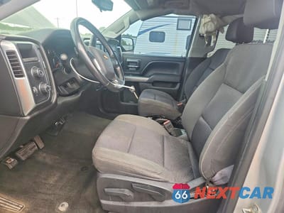 Zdjęcie 7 z 12 samochodu: 2016 CHEVROLET SILVERADO K1500 LT VIN:3GCUKREC9GG311421 - miniatura