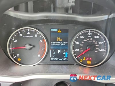 Zdjęcie 9 z 13 samochodu: 2026 MITSUBISHI ECLIPSE CROSS SE VIN:JA4ATWAA3TZ015169 - miniatura
