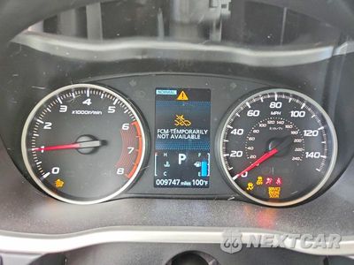 Zdjęcie 9 z 13 samochodu: 2026 MITSUBISHI ECLIPSE CROSS SE VIN:JA4ATWAA3TZ015169 - miniatura