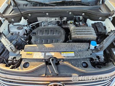 Zdjęcie 12 z 13 samochodu: 2025 VOLKSWAGEN ATLAS SE VIN:1V2KR2CA3SC520787 - miniatura
