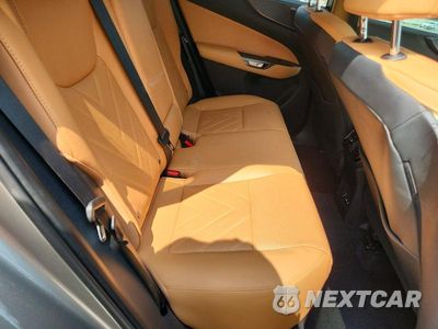 Zdjęcie 10 z 13 samochodu: 2025 LEXUS NX 350 LUXURY VIN:2T2HGCEZ3SC070751 - miniatura