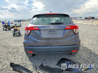 Zdjęcie 6 z 14 samochodu: 2020 HONDA HR-V LX VIN:3CZRU6H35LM722895 - miniatura