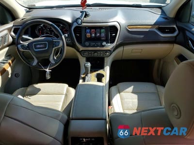 Zdjęcie 8 z 13 samochodu: 2017 GMC ACADIA DENALI VIN:1GKKNXLS6HZ131588 - miniatura