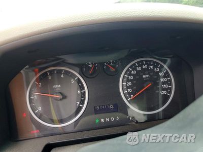 Zdjęcie 9 z 12 samochodu: 2012 DODGE RAM 1500 ST VIN:1C6RD6FT4CS138866 - miniatura