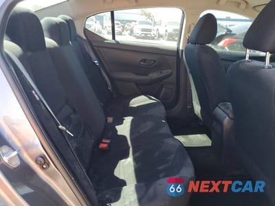 Zdjęcie 10 z 12 samochodu: 2024 NISSAN SENTRA S VIN:3N1AB8BV1RY238211 - miniatura