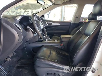 Zdjęcie 7 z 13 samochodu: 2020 NISSAN PATHFINDER SL VIN:5N1DR2CM6LC604183 - miniatura