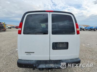 Zdjęcie 6 z 12 samochodu: 2017 CHEVROLET EXP G3500 VIN:1GAZGLFG7H1314316 - miniatura