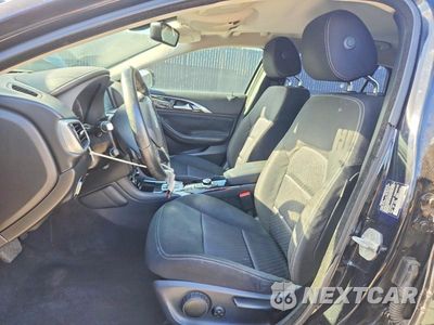 Zdjęcie 7 z 13 samochodu: 2017 INFINITI QX30 BASE VIN:SJKCH5CP2HA032950 - miniatura