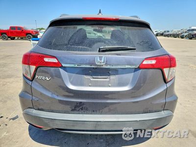 Zdjęcie 6 z 14 samochodu: 2020 HONDA HR-V EXL VIN:3CZRU5H71LM702995 - miniatura
