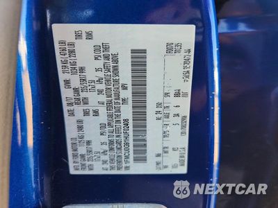 Zdjęcie 14 z 14 samochodu: 2017 FORD ESCAPE SE VIN:1FMCU0G91HUF02408 - miniatura