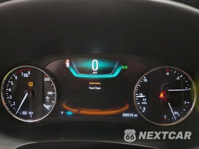 Zdjęcie 9 z 12 samochodu: 2017 BUICK LACROSSE ESSENCE VIN:1G4ZP5SSXHU210975 - miniatura