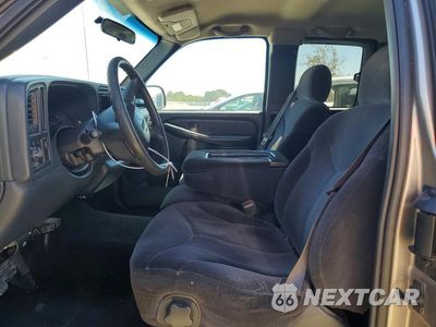 Zdjęcie 7 z 12 samochodu: 2000 GMC NEW SIERRA C1500 VIN:2GTEC19V2Y1397681 - miniatura