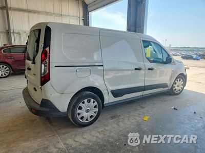 Trzecie zdjęcie samochodu z tyłu: 2022 FORD TRANSIT CONNECT XLT DELIVERY VAN VIN:NM0LS7T20N1521487 - miniatura