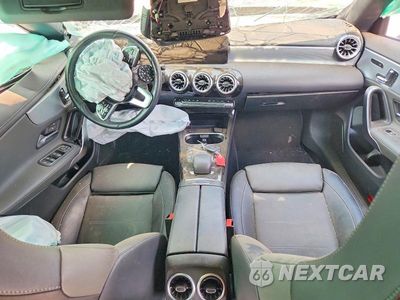 Zdjęcie 8 z 11 samochodu: 2023 MERCEDES-BENZ CLA 250 VIN:W1K5J4GB4PN330342 - miniatura