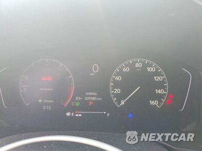 Zdjęcie 9 z 12 samochodu: 2023 HONDA CIVIC SPORT VIN:2HGFE2F56PH515988 - miniatura
